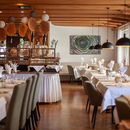Hotel Lamm Натурно Экстерьер фото