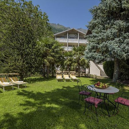 Hotel Lamm Натурно Экстерьер фото