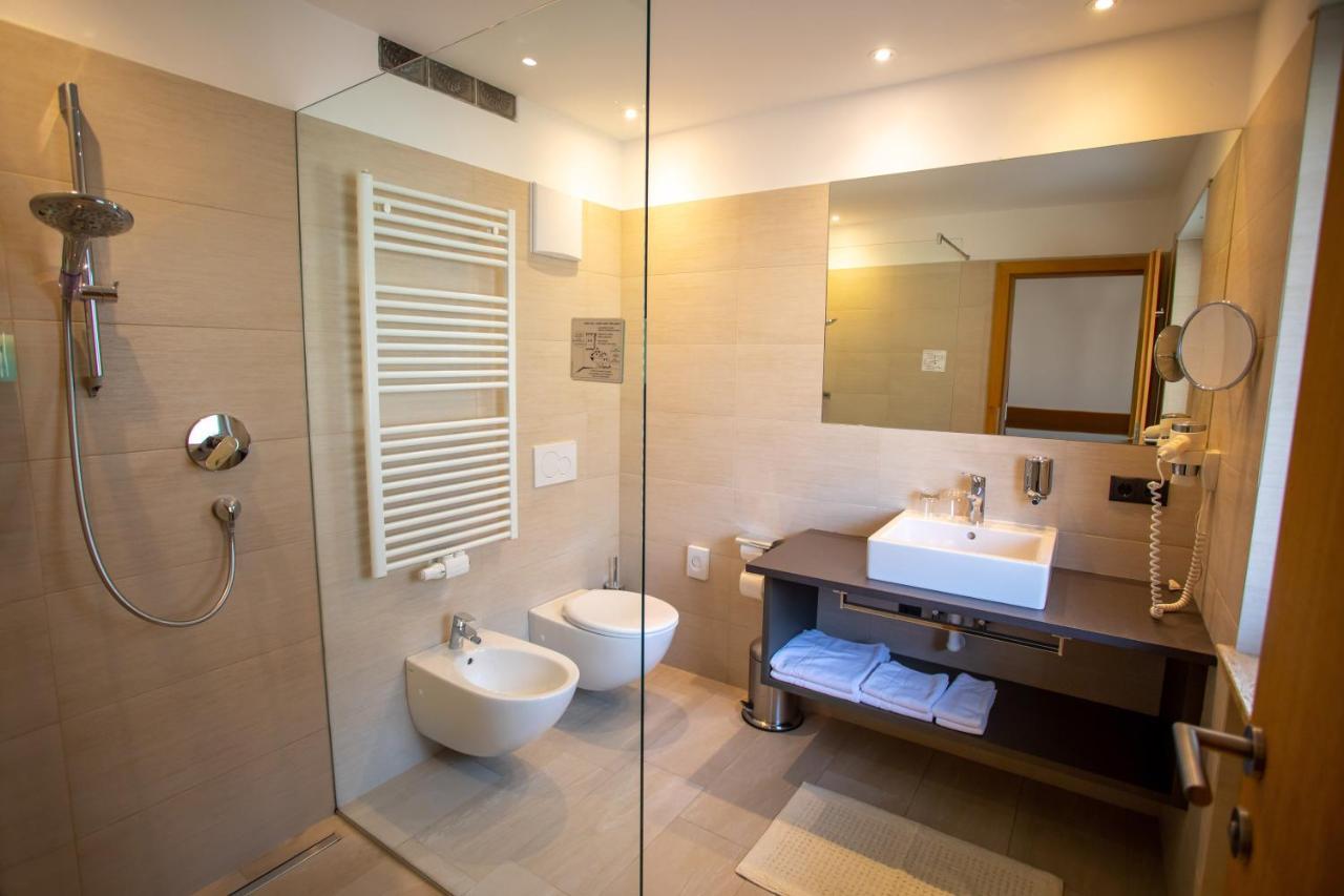 Hotel Lamm Натурно Экстерьер фото