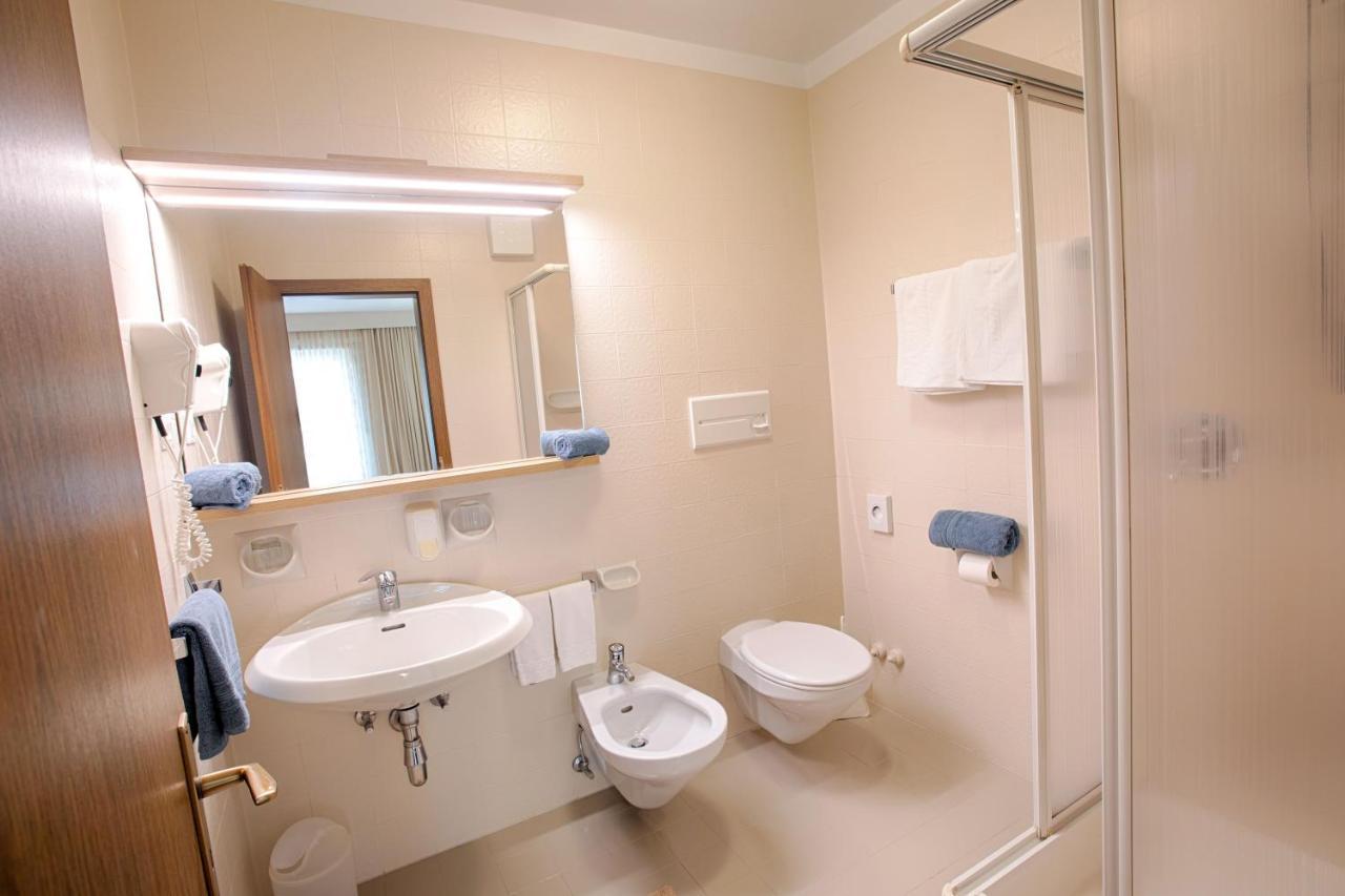 Hotel Lamm Натурно Экстерьер фото