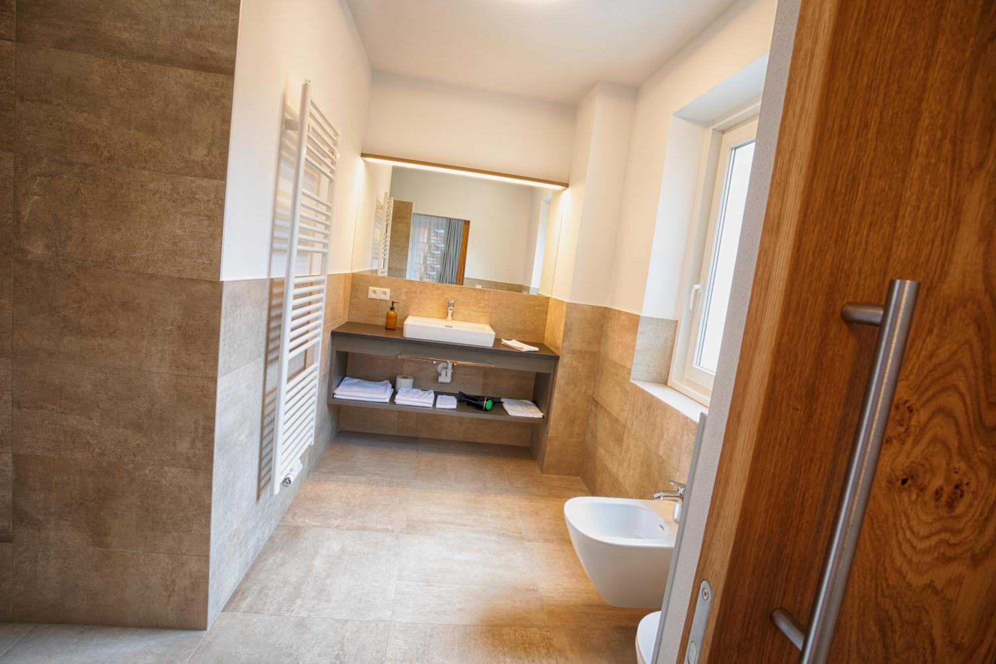 Hotel Lamm Натурно Экстерьер фото